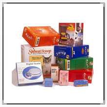 瓦楞紙飾品包裝盒與保健食品批發的促銷策略