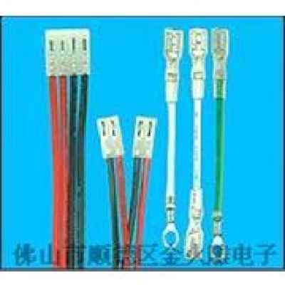 電子線 連接現代電子世界的微小脈絡